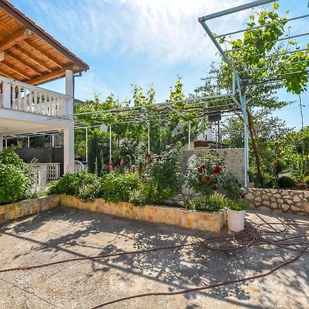 House Lucija Villa Rogoznica  Ngoại thất bức ảnh