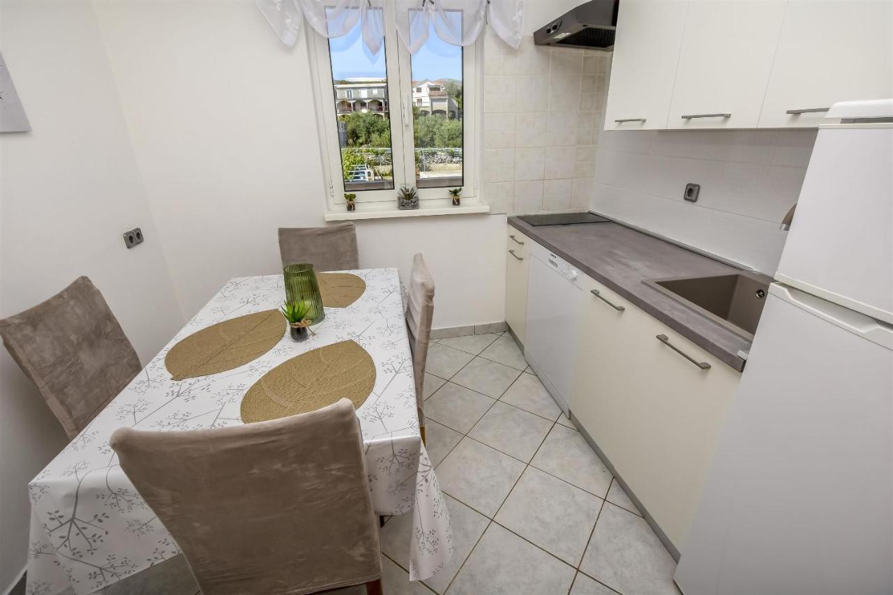 House Lucija Villa Rogoznica  Ngoại thất bức ảnh