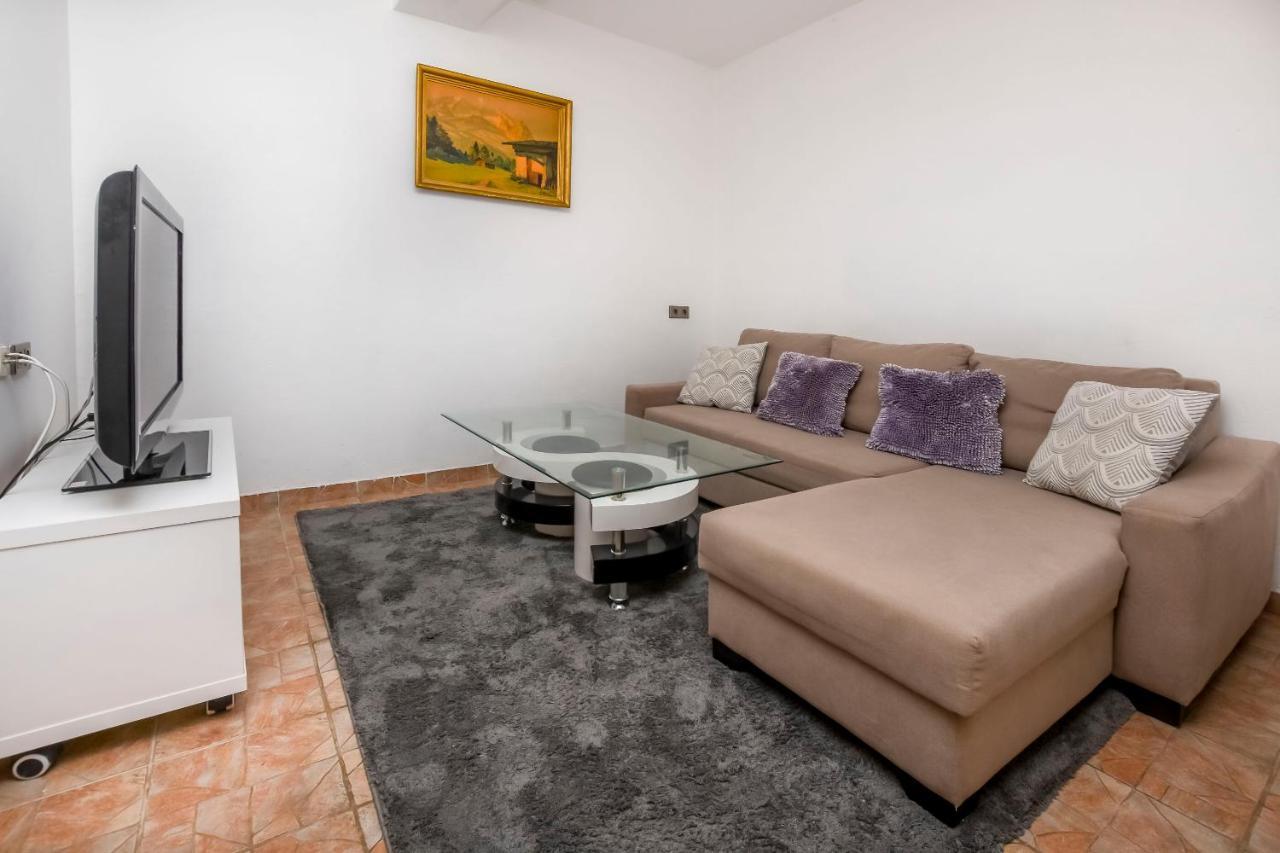 House Lucija Villa Rogoznica  Ngoại thất bức ảnh