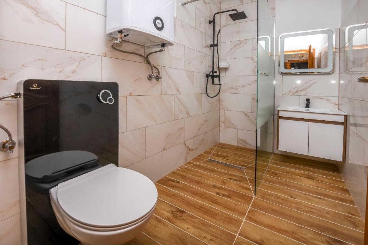 House Lucija Villa Rogoznica  Ngoại thất bức ảnh
