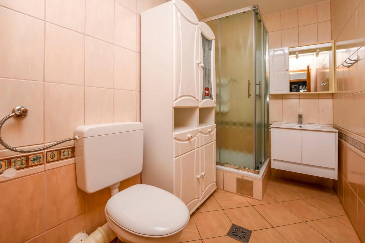 House Lucija Villa Rogoznica  Ngoại thất bức ảnh