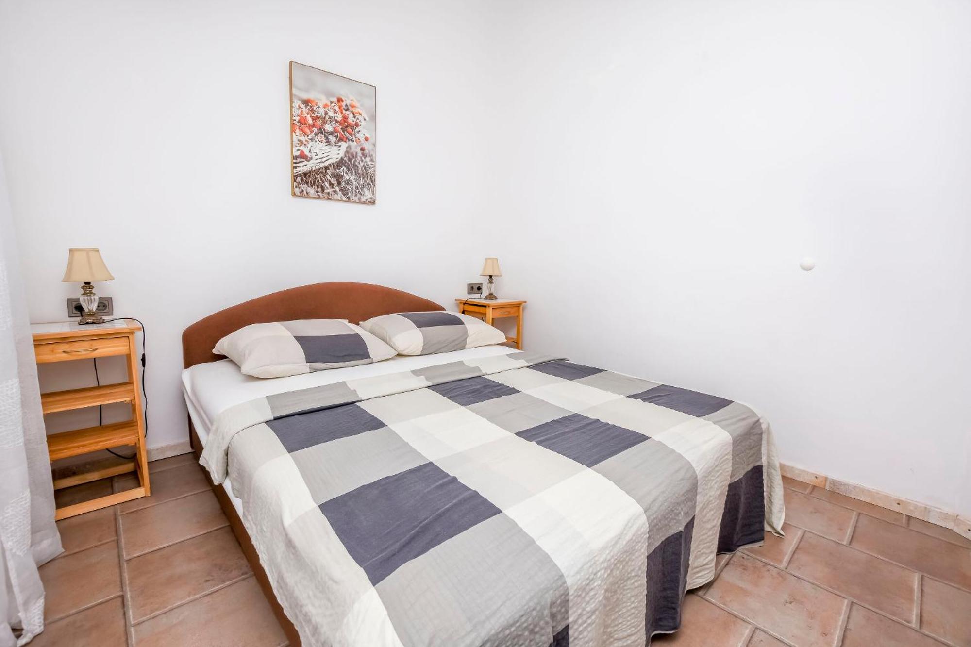 House Lucija Villa Rogoznica  Ngoại thất bức ảnh