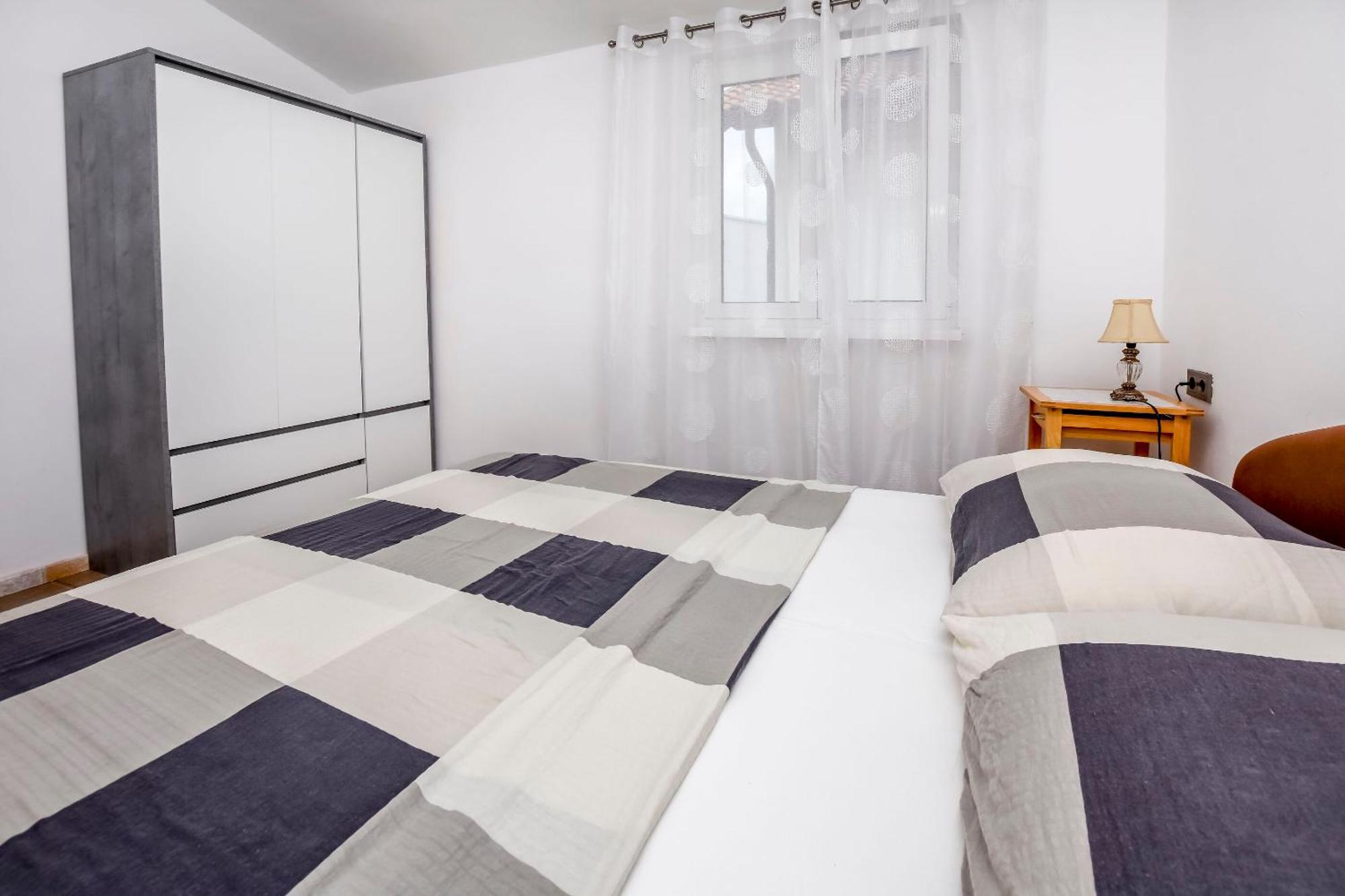 House Lucija Villa Rogoznica  Ngoại thất bức ảnh