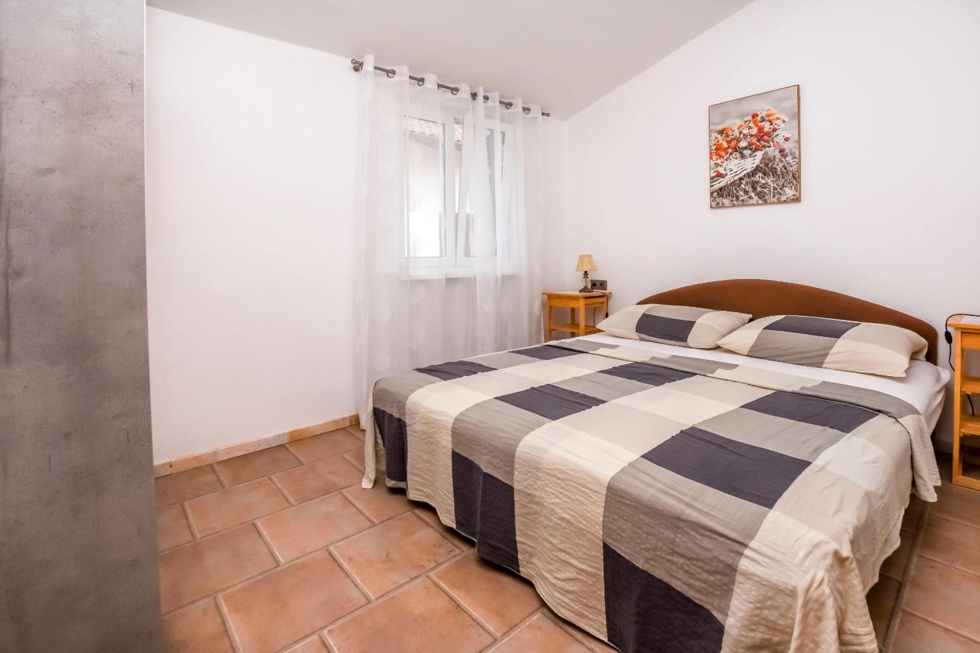 House Lucija Villa Rogoznica  Ngoại thất bức ảnh