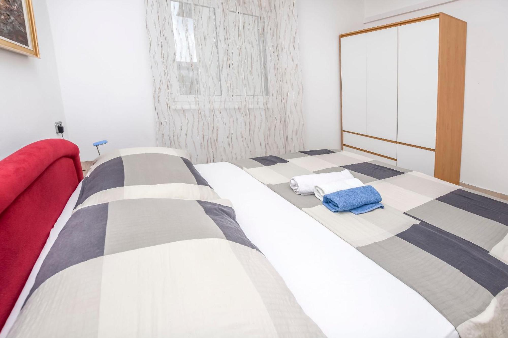 House Lucija Villa Rogoznica  Ngoại thất bức ảnh