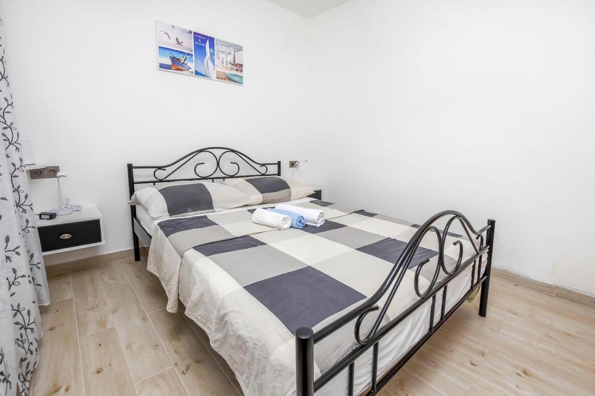 House Lucija Villa Rogoznica  Ngoại thất bức ảnh