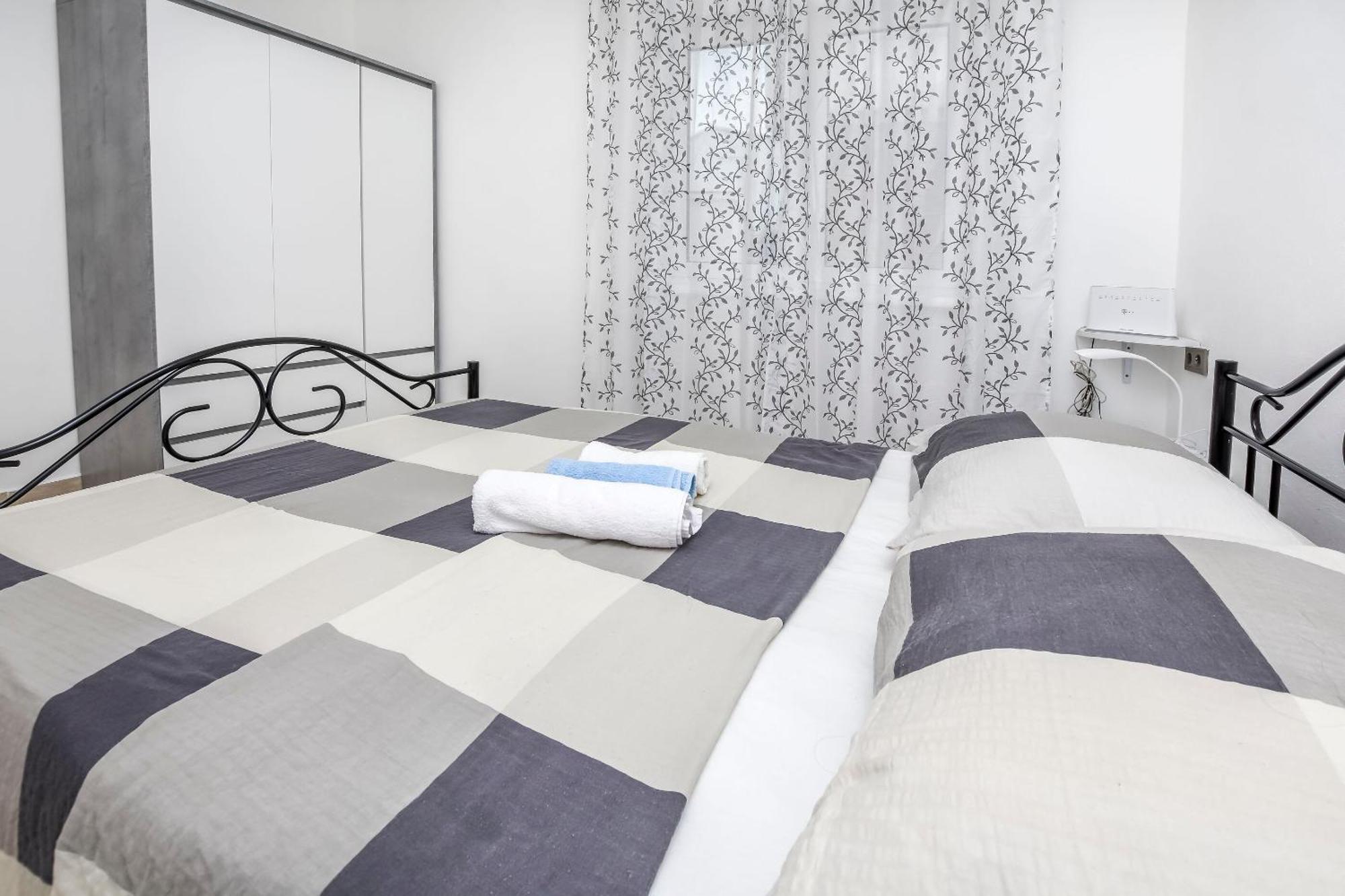 House Lucija Villa Rogoznica  Ngoại thất bức ảnh