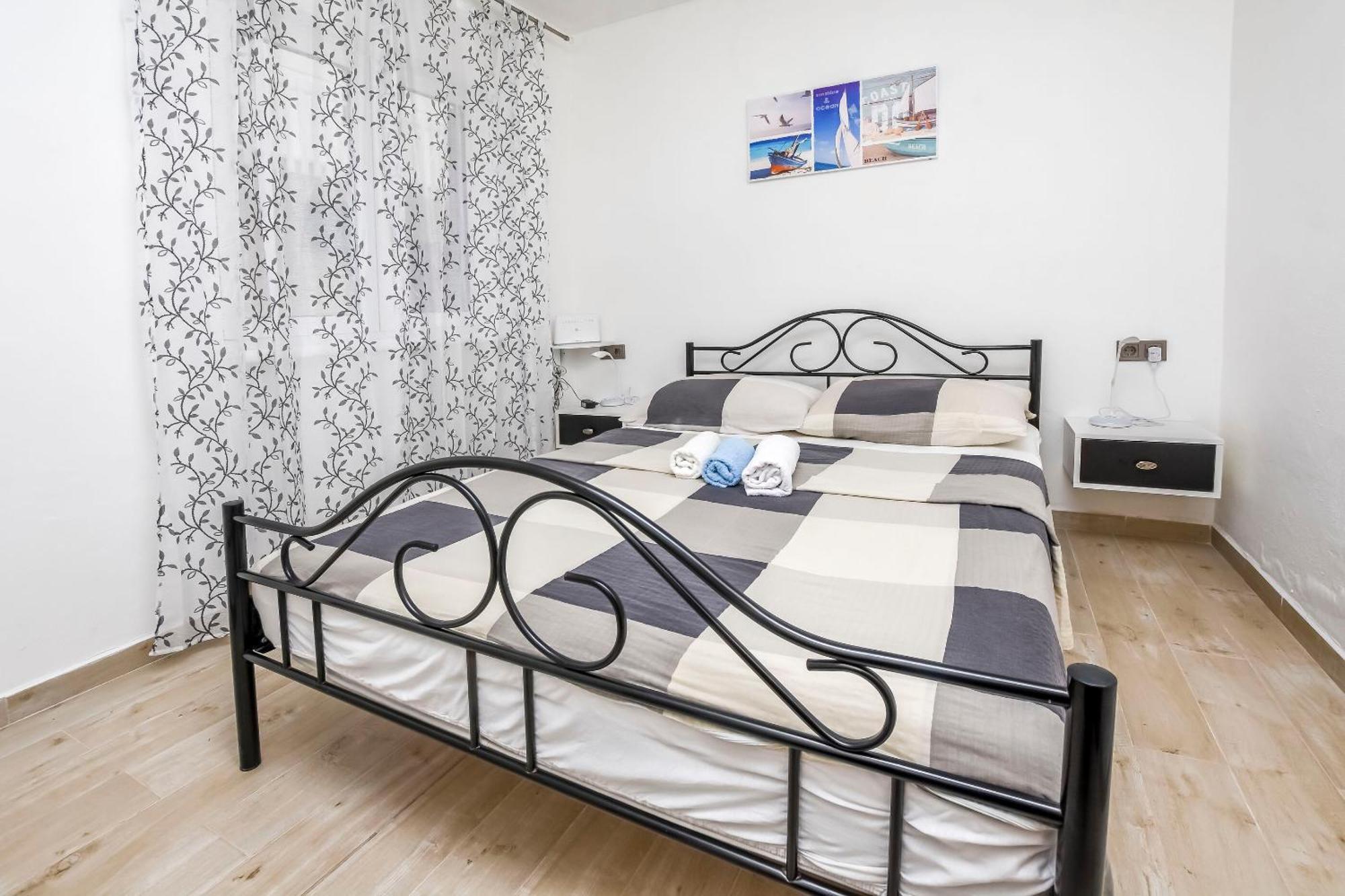 House Lucija Villa Rogoznica  Ngoại thất bức ảnh